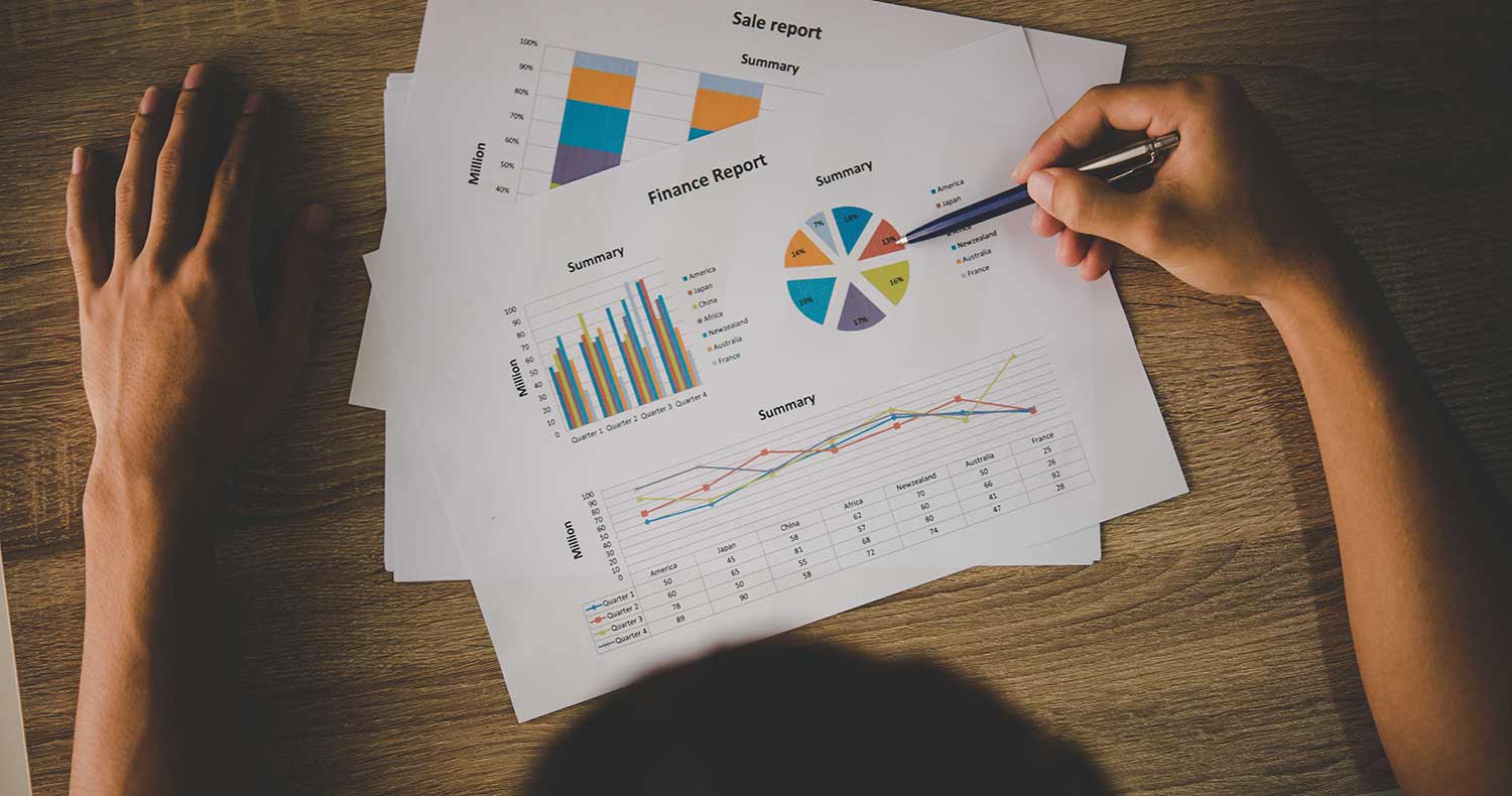 Specific Business Applications | LIBSYS...