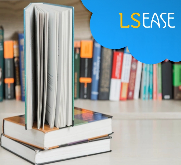 LSNeo Lite | An affordable small Library Management System Software